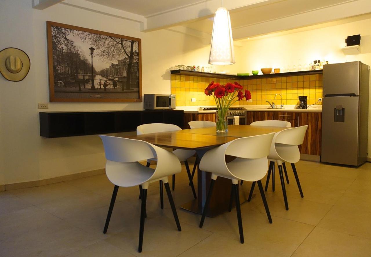 Terra Vista Aparthotel Guanajuato Luaran gambar