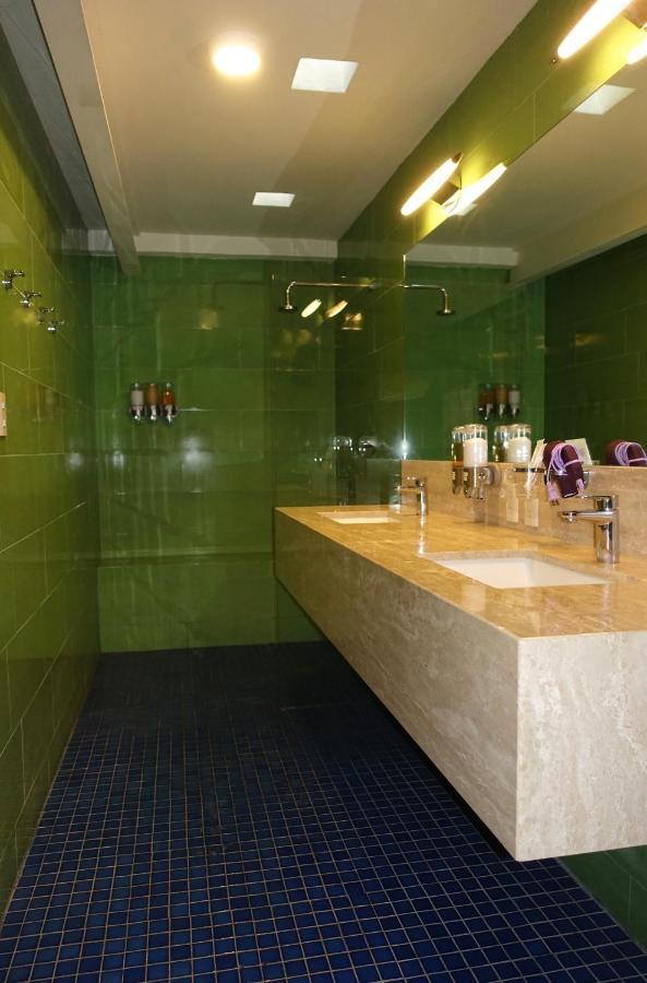 Terra Vista Aparthotel Guanajuato Luaran gambar