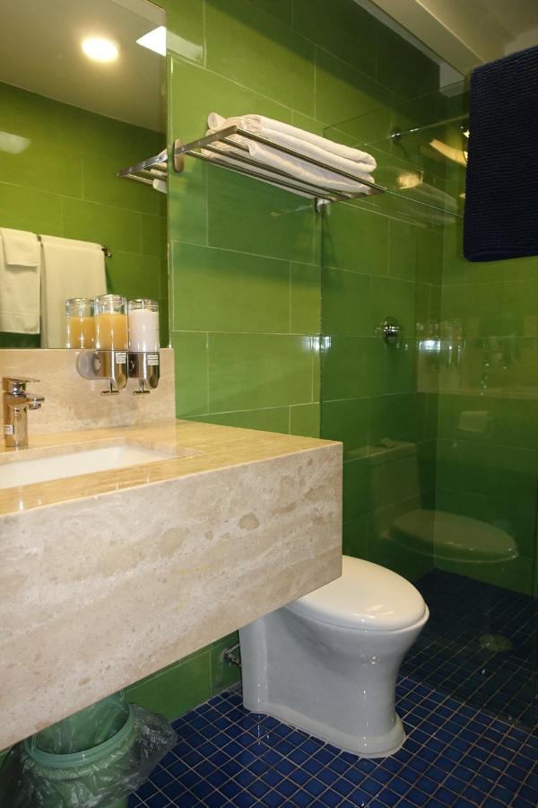 Terra Vista Aparthotel Guanajuato Luaran gambar