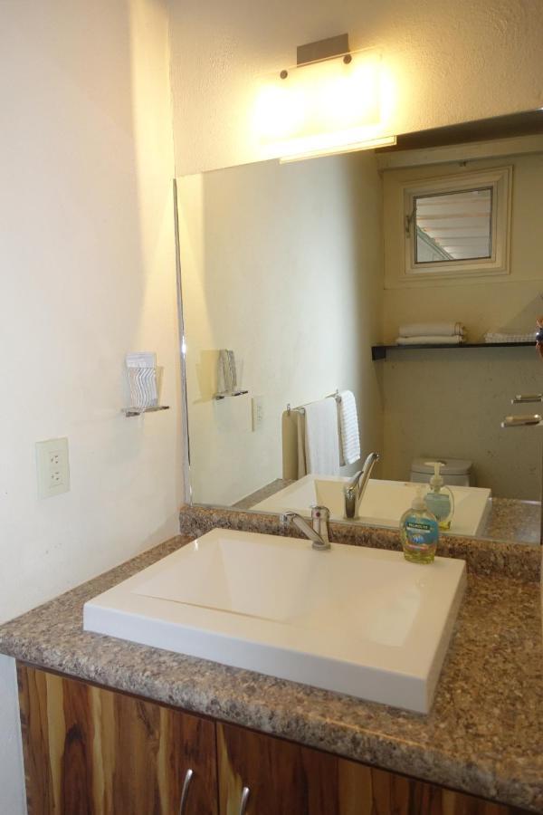 Terra Vista Aparthotel Guanajuato Luaran gambar