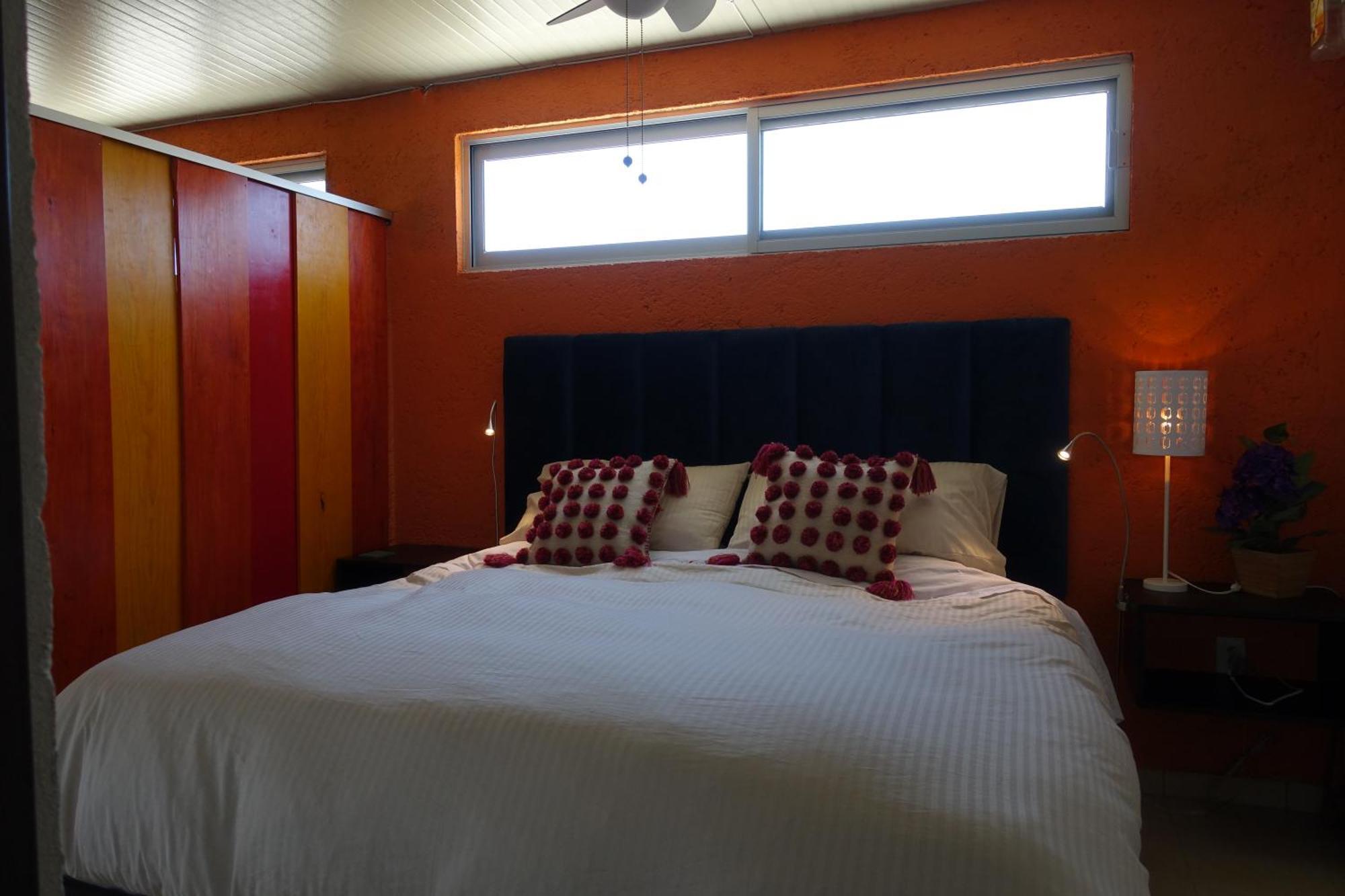 Terra Vista Aparthotel Guanajuato Bilik gambar